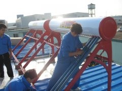 宿松热水器维修